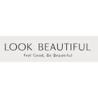 Look Beautiful Rabattcodes und Gutscheine 2025